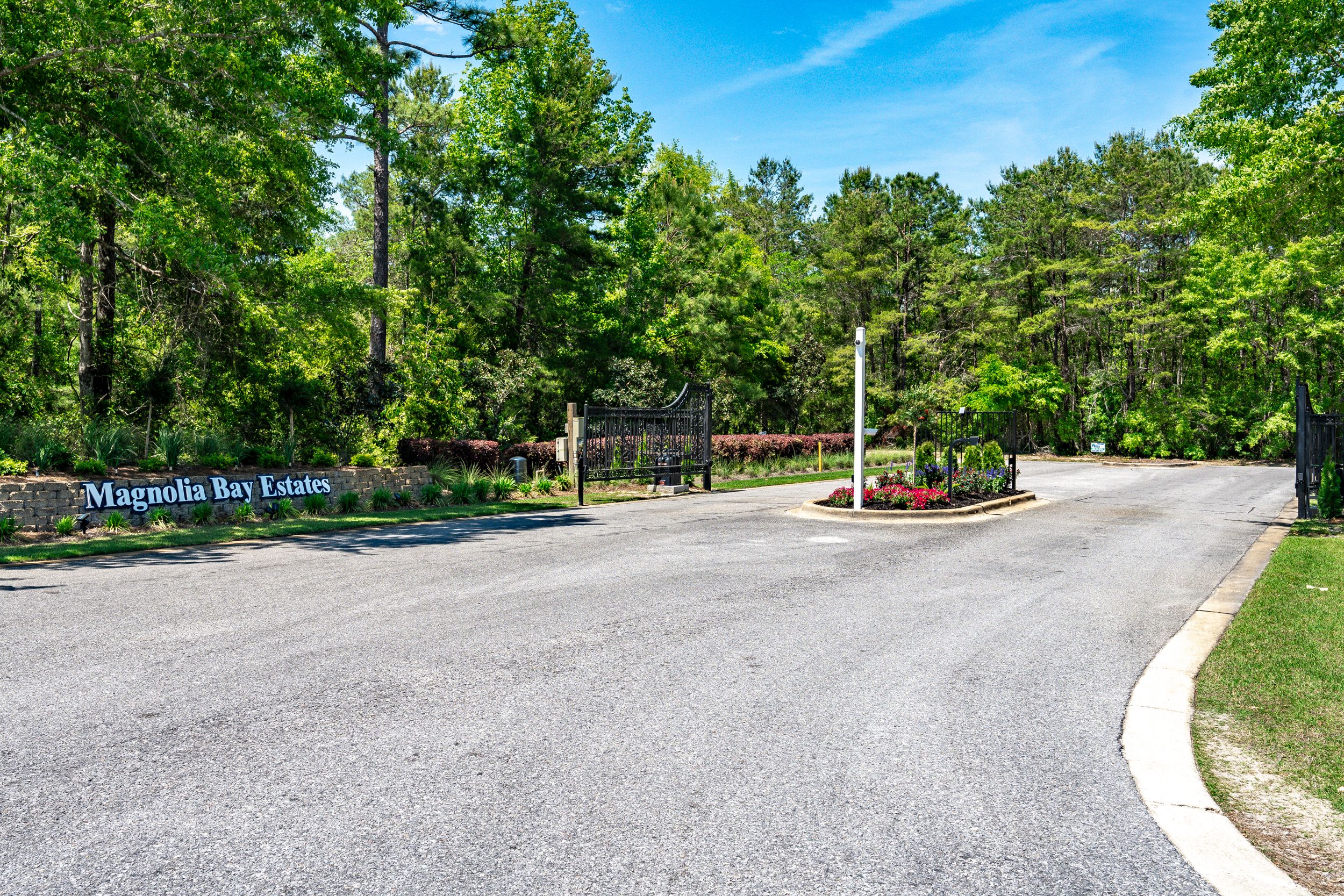 Magnolia Bay Estates