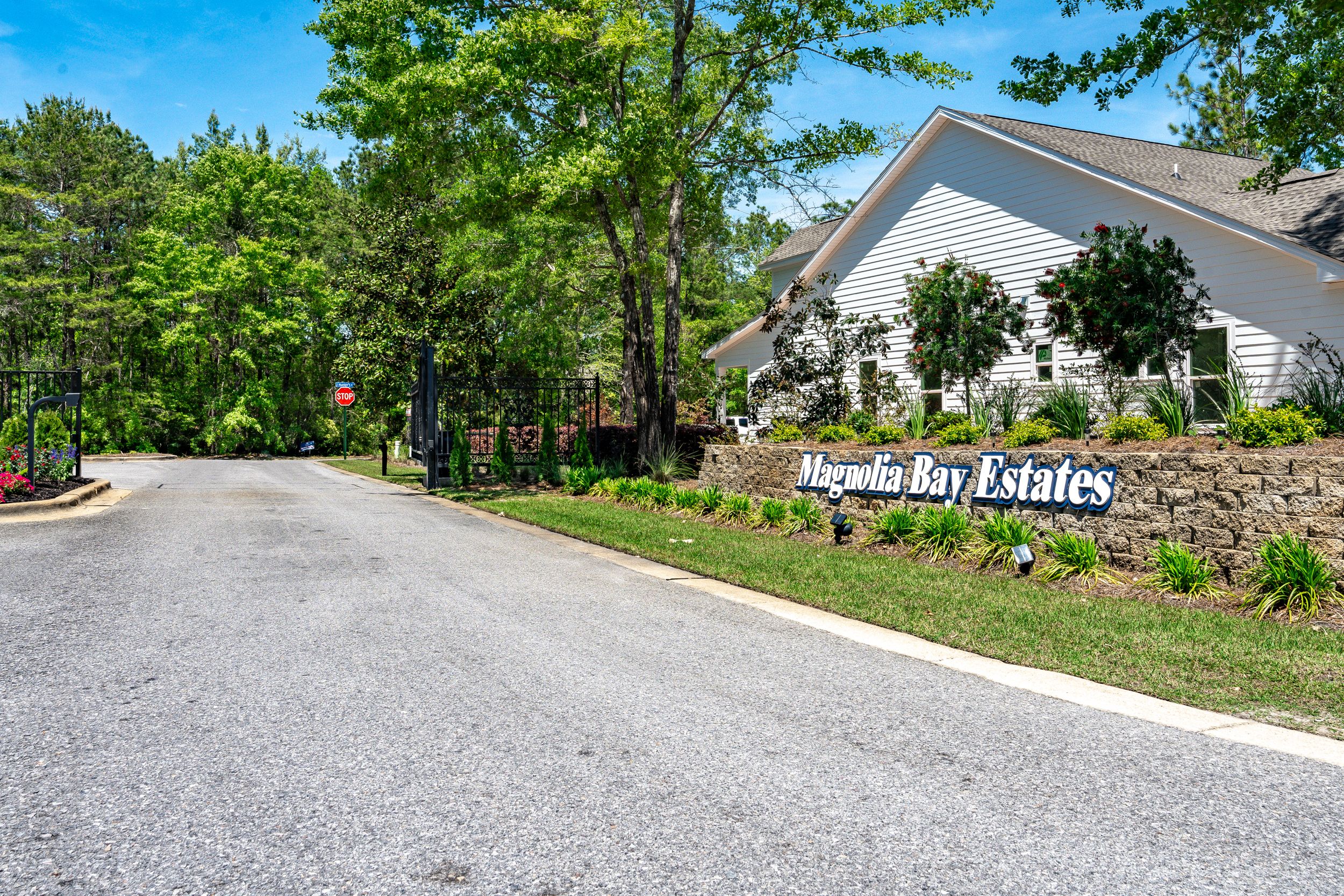 Magnolia Bay Estates
