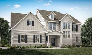 2722 Byess Court (Bramblewood - Oak Valley)