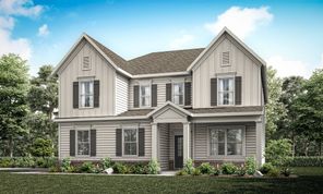 2723 Byess Court (Abney)