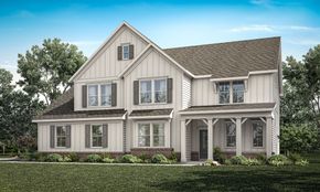 Oak Valley Estates - Marietta, GA