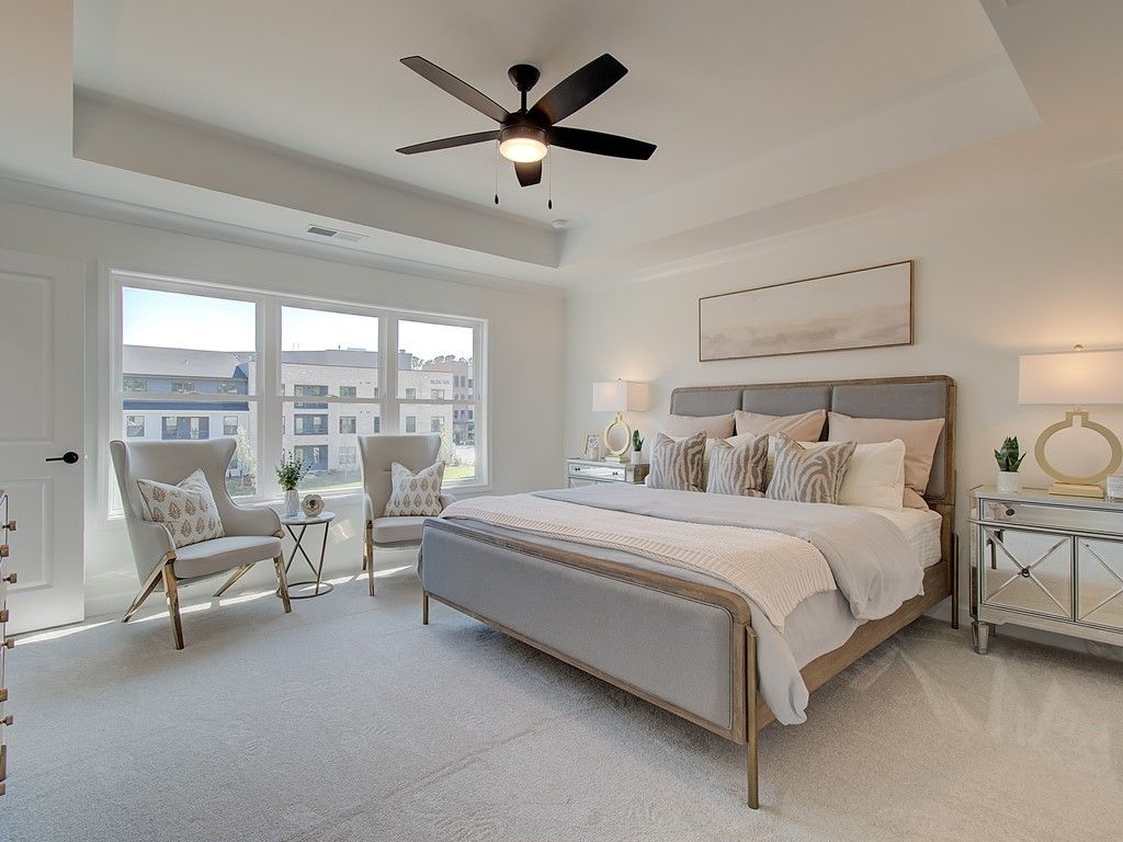 Kincade Floorplan
