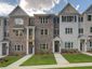 casa en Townes at South Main por Traton Homes