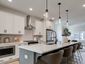 casa en Townes at South Main por Traton Homes