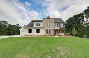 Prescott Manor - Canton, GA