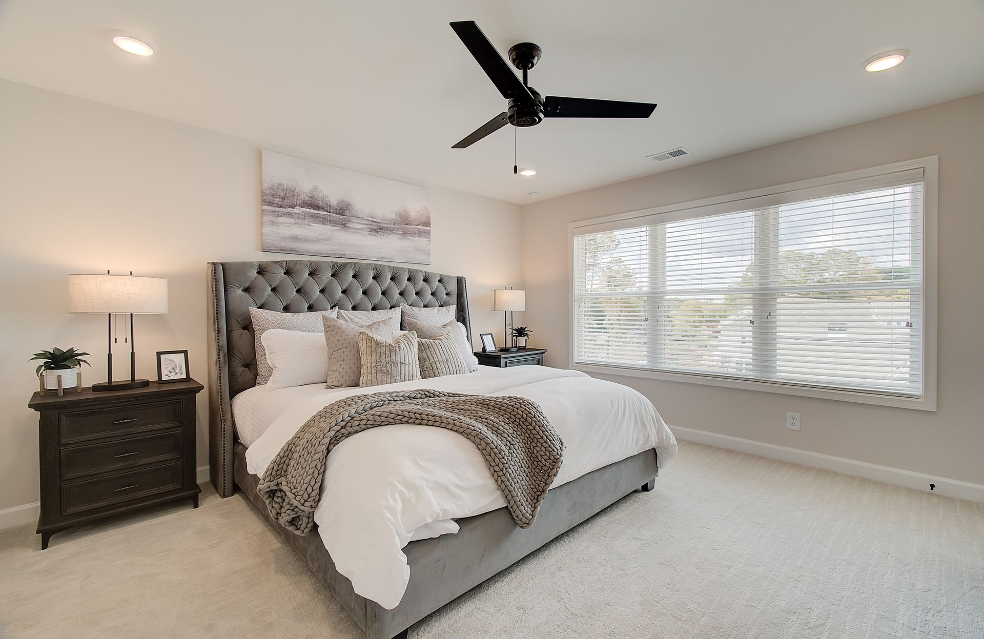 Owner's Bedroom