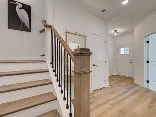 Kincade - Townes at South Main: Kennesaw, Georgia - Traton Homes