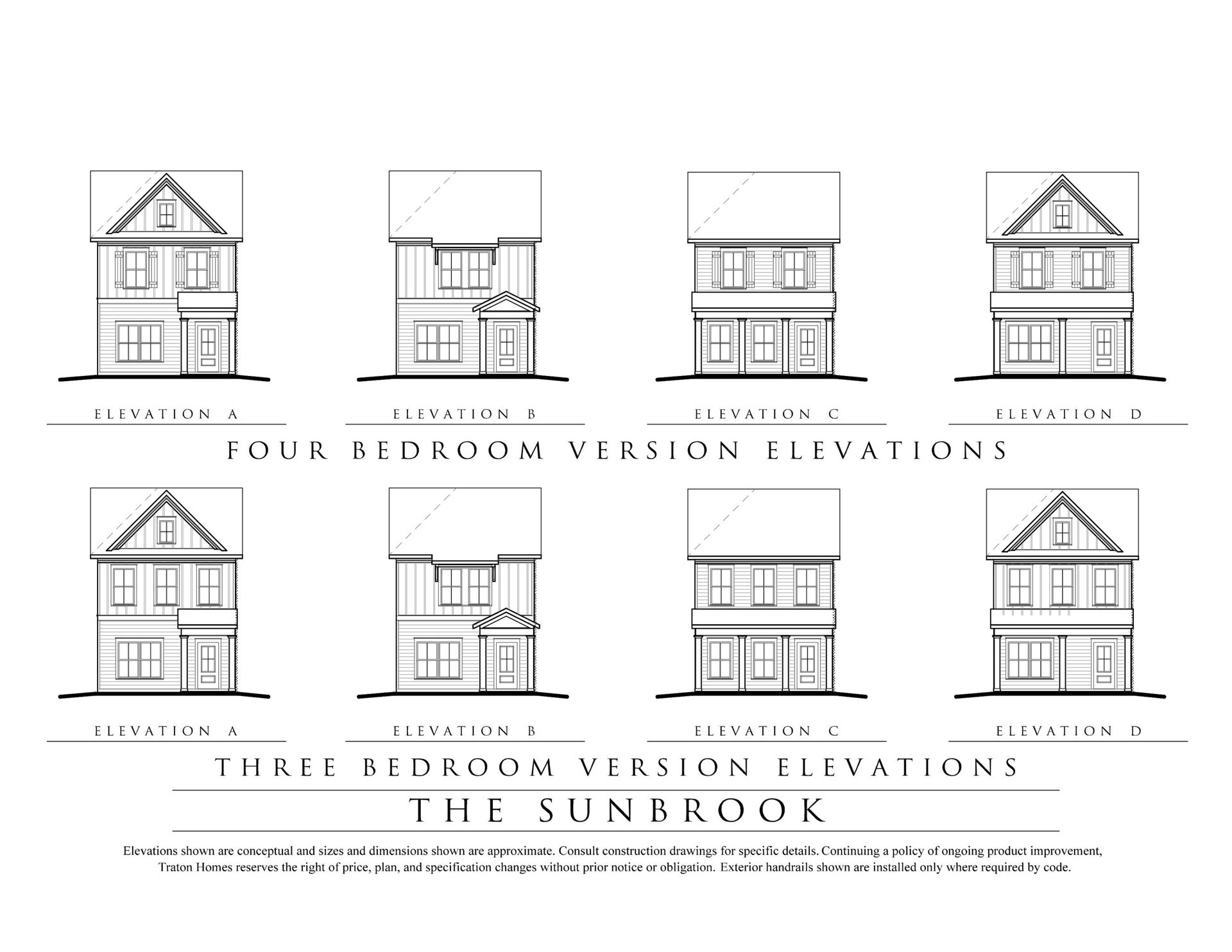 Elevation