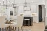 casa en Oak Valley Estates por Traton Homes