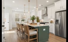Wilkins Walk: Mableton, Georgia - Traton Homes