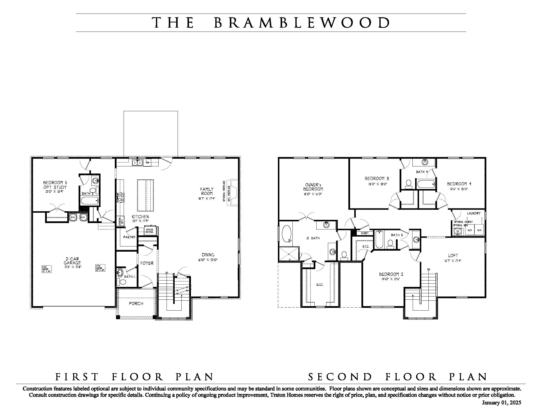 Bramblewood