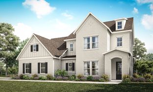 Chatfield - Autumn Brook: Canton, Georgia - Traton Homes