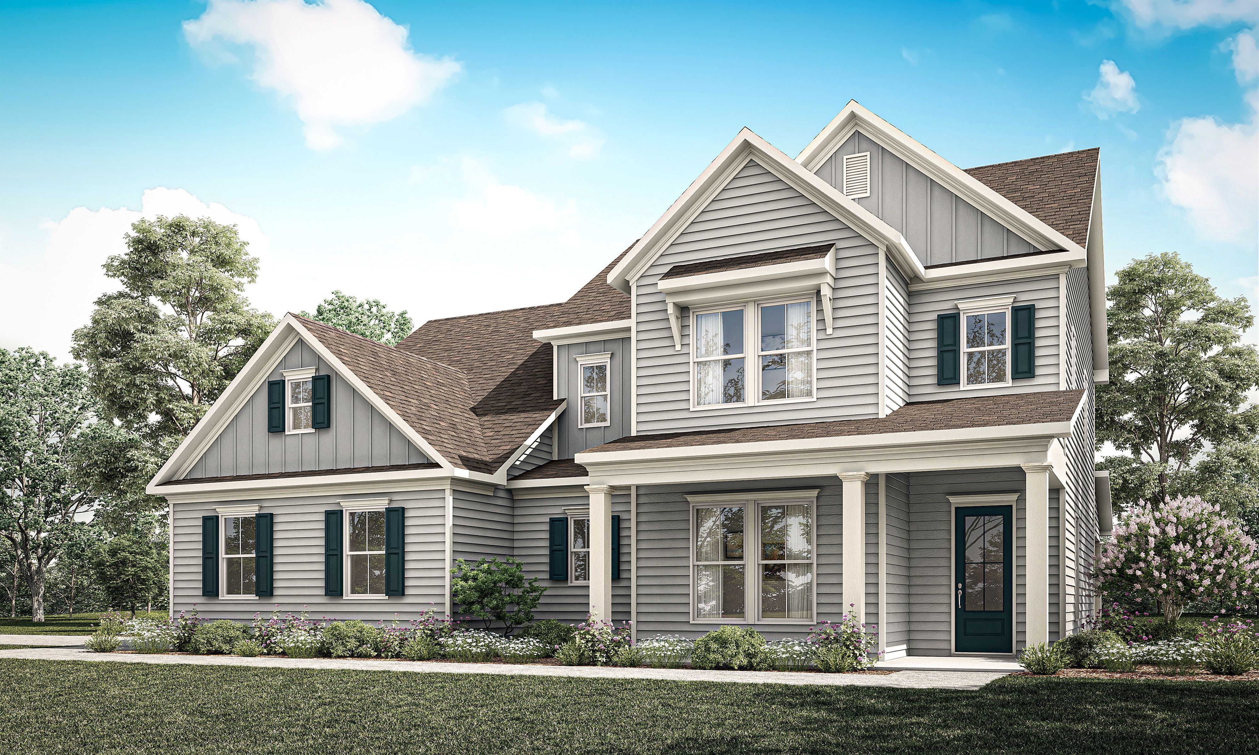 308 Evie Lane (Chatfield)