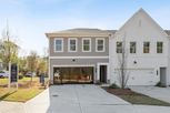 Cherokee Township - Acworth, GA