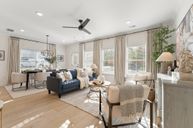 Cherokee Township por Traton Homes en Atlanta Georgia
