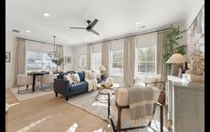 Cherokee Township: Acworth, Georgia - Traton Homes