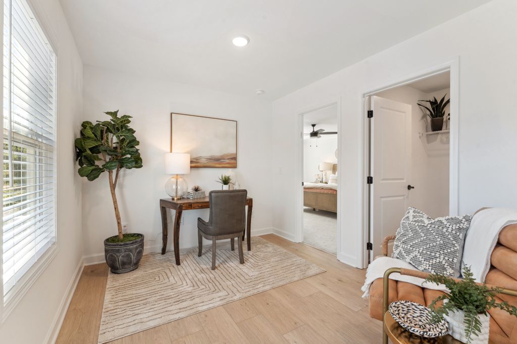Loft - Model
