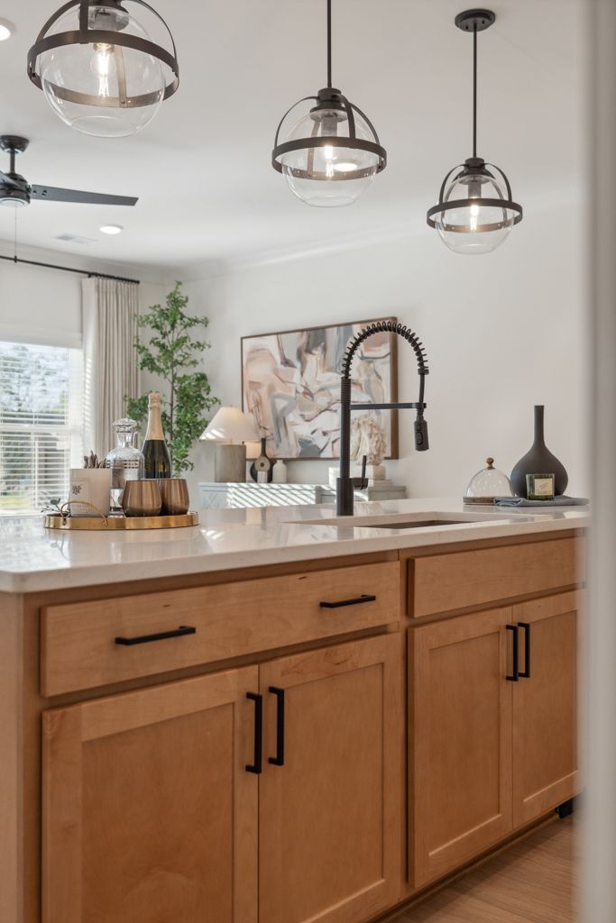 Kitchen - Model