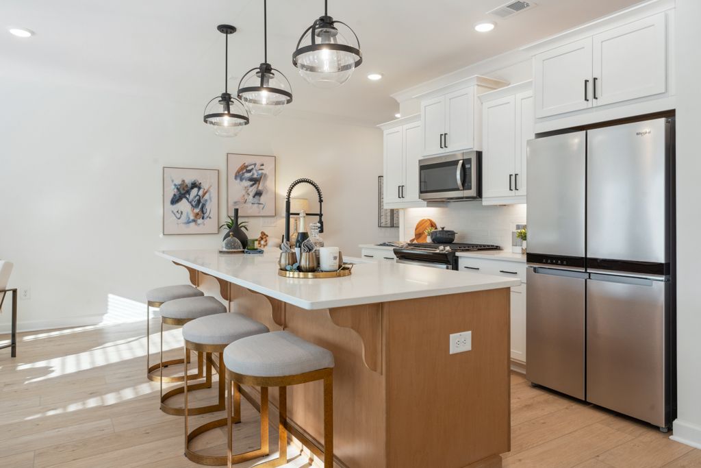 Kitchen-Model