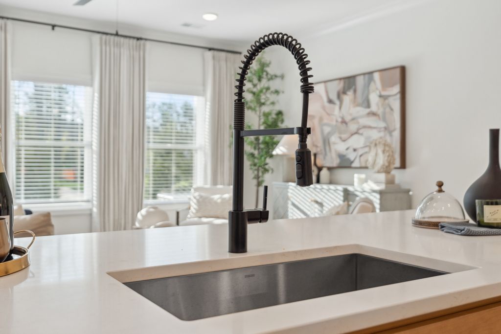 Kitchen - Model