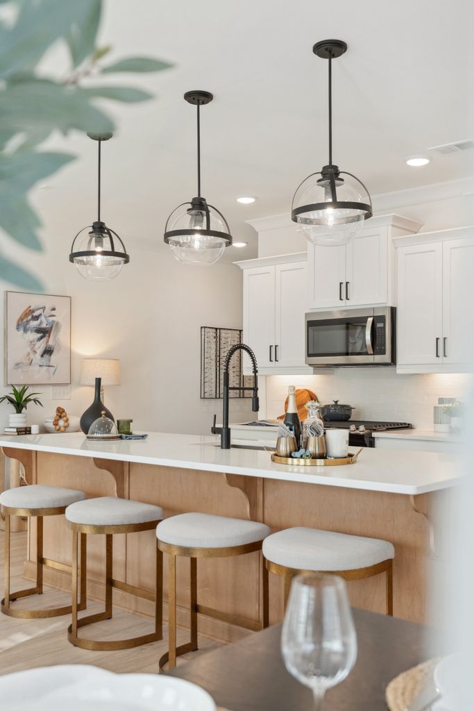 Kitchen - Model