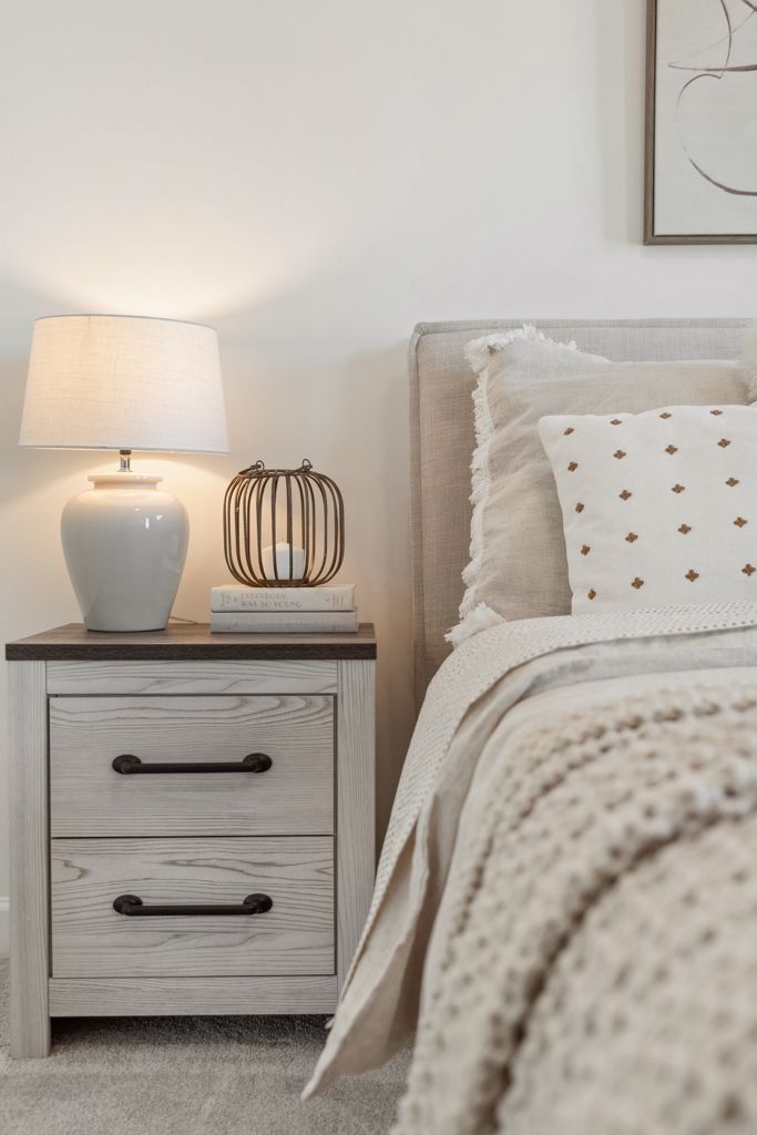 Bedroom - Model