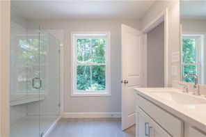 166 Bluffington Way (Brooks)