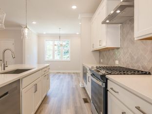 Kincade - Townes at South Main: Kennesaw, Georgia - Traton Homes