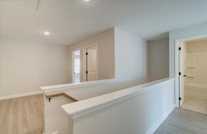 Wildwood Place - Powder Springs, GA