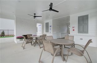 Kaufman - East Park Village: Kennesaw, Georgia - Traton Homes