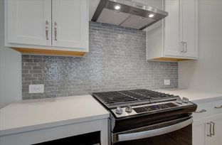 Brooks - Wildwood Place: Powder Springs, Georgia - Traton Homes
