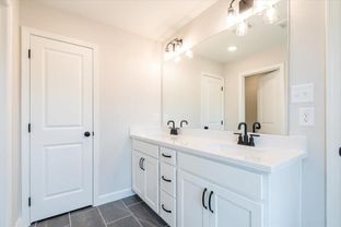 Brooks - Wilkins Walk: Mableton, Georgia - Traton Homes