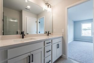 Kaufman - Wilkins Walk: Mableton, Georgia - Traton Homes
