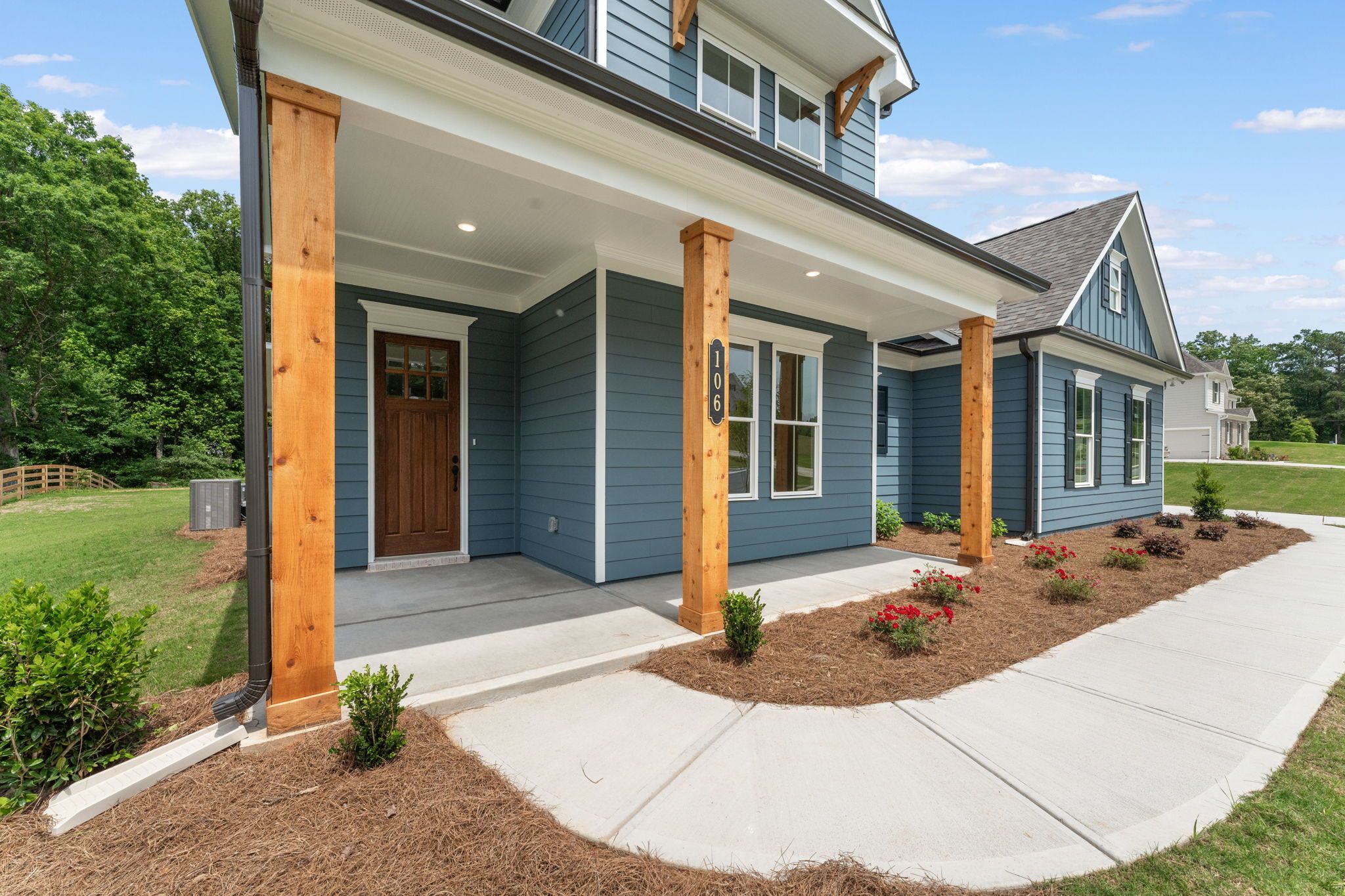 1548 Univeter Road. Canton, GA 30115