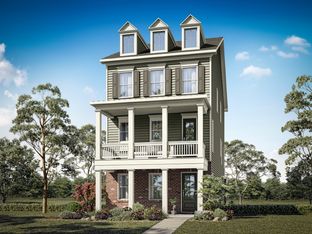 Reynolds - Archerfield: Smyrna, Georgia - Traton Homes
