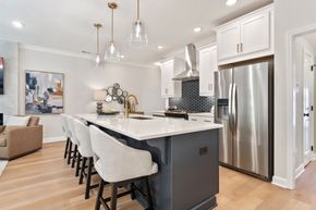 Wildwood Place - Powder Springs, GA
