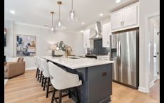 Wildwood Place: Powder Springs, Georgia - Traton Homes