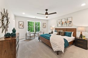Wildwood Place - Powder Springs, GA