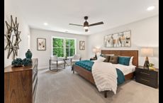 Wildwood Place: Powder Springs, Georgia - Traton Homes