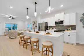 Seagate at Clara - Panama City Beach, FL