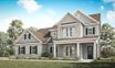 casa en Autumn Brook por Traton Homes