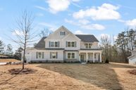 Autumn Brook por Traton Homes en Atlanta Georgia