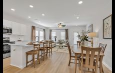 Waypoint: Panama City Beach, Florida - Traton Homes