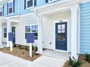 Sunbrook - Waypoint: Panama City Beach, Florida - Traton Homes