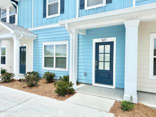 Sunbrook - Waypoint: Panama City Beach, Florida - Traton Homes