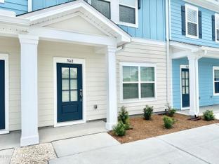 Sunbrook - Waypoint: Panama City Beach, Florida - Traton Homes
