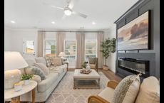 Winsome Park: Woodstock, Georgia - Traton Homes