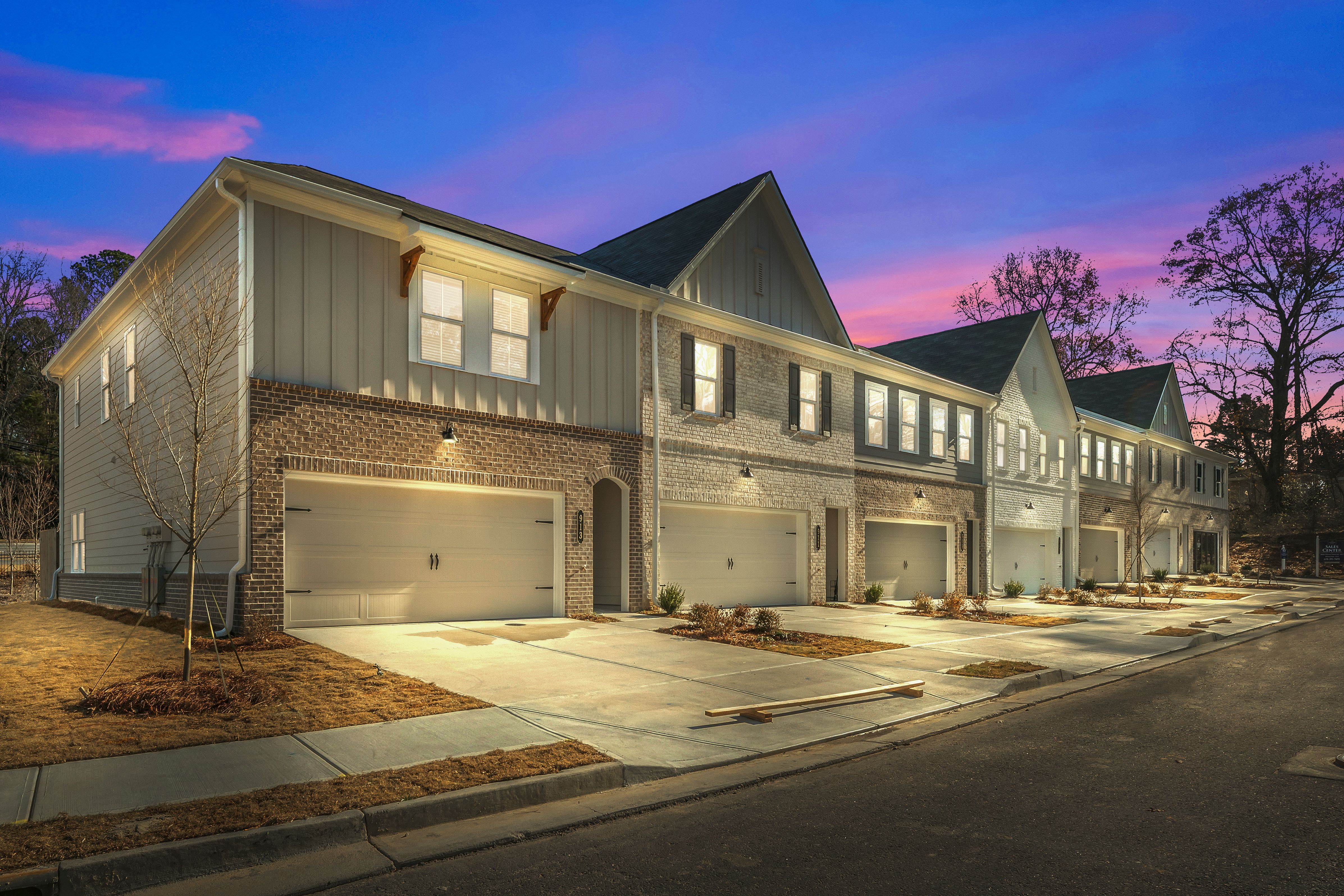 Brooks at River Walk Place