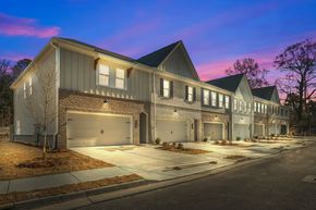 River Walk Place - Lawrenceville, GA
