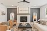 casa en Oak Valley Estates por Traton Homes